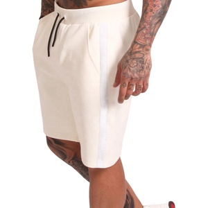 Baggycargo กางเกงขาสั้นลำลองผู้ชาย,มีหลายกระเป๋ากางเกงชายหาด - Product Image 4