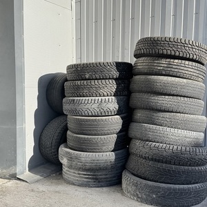 Wholesale Fast Selling Used Tyres Wholesale <b>12</b> to 20 Inches <b>70</b>% -90% Passenger Tyre Available in Bulk for Export Sale - Product Image 3