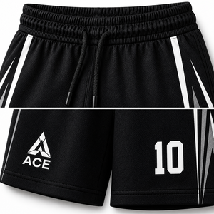 Tenues de volley-ball pour femmes, conçues sur mesure, durables et professionnelles, fabriquées au Pakistan - Product Image 5