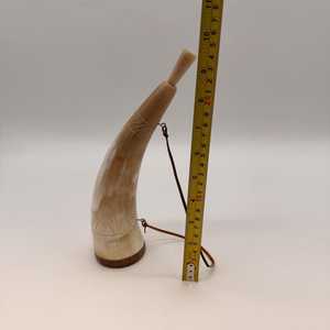 ผงเขาสัตว์ออร์แกนิกสำหรับงานอุตสาหกรรมและงานฝีมือ - Product Image 1