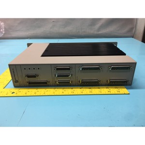 BERELEY PROCESS CONTROL USA2-13-20 MULTI AXIS - Équipements et pièces semi-conductrices d'occasion fiables à l'échelle mondiale - Product Image 1