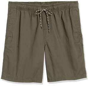 Pantalones Cortos Deportivos Casuales de Verano a la Moda, Cintura Alta, Poliéster y Algodón, Color Sólido, Cierre con Cordón, Venta al Por Mayor - Product Image 6