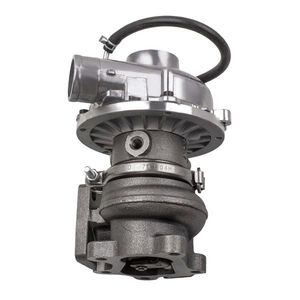 Turbo RHF4 per Shibaura N844L N844LT 13575 6180 VA420081 13575 6180, Modello Motore Diesel 4JJ1 2KD per Auto, Nuova Condizione - Product Image 3