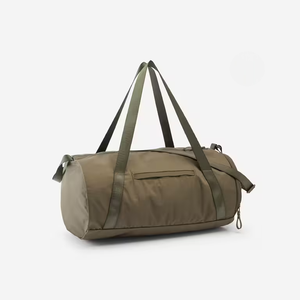 Bolsa de Lona Impermeable de Poliéster 1680D, de Alta Calidad, Duradera, Moderna, Deportiva, Casual, para Exteriores, con Cierre, Venta Directa - Product Image 3