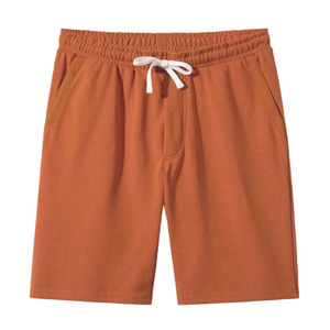 Pantalones Cortos de Algodón para Hombre, Pantalones Cortos de Verano con Cordón y Bolsillos, Ropa Deportiva y Casual Elegante, Pantalones Cortos para Hombre al por Mayor de Alta Calidad - Product Image 6
