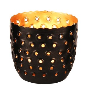 Hot Sale Iron <b>Tealight</b> Holder for Wedding Decor and Table Centerpiece Use Available at Best Wholesale Price - Product Image 5