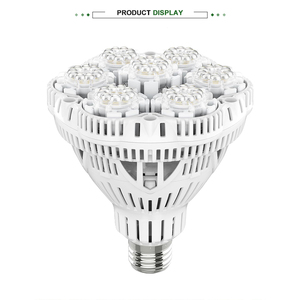 ไฟปลูกต้นไม้ LED BR30 36W - Product Image 1