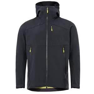 Custom Clothing Manufacturer Autumn Fall Breathable Waterproof Outdoor Softshell <b>Jacket</b> for <b>Men</b> - Product Image 5