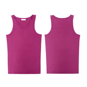 <b>Men's</b> Casual Sportswear Tank <b>top</b> with Hoody High Quality Quick Dry Breathable Latest Design Sublimated Gym Activewear - Product Image 3
