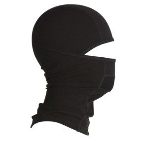 Balaclava de sport respirante et imperméable de haute qualité, fabriquée sur mesure en 100 % polyester, disponible en gros pour hommes et femmes - Product Image 3