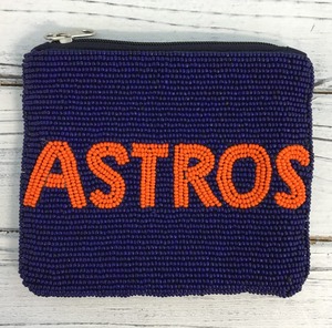 Handmade Cotton Beaded Embroidered Coin Pouch for <b>Teens</b>-Stylish Party Use - Product Image 4