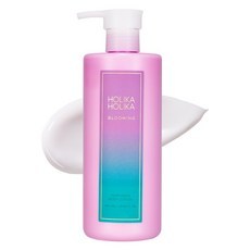 Holika Holika Blooming lozione per il corpo profumata 400ml di sconto profumo floreale Freesia 1ea