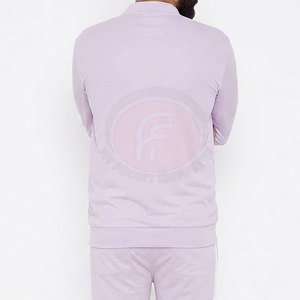 Ensemble de survêtement décontracté pour homme, hiver, lavé, à capuche, couleur unie, tissu confortable, haut à manches longues et pantalon, pour le sport, la gym, les activités de plein air et le quotidien - Product Image 5