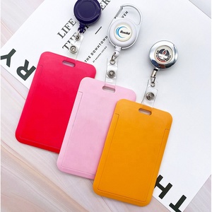 Tarjeta de identificación de impresión UV personalizada - Product Image 5