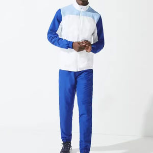 Conjuntos de Chaquetas Cortavientos para Hombre de Alta Calidad 2026, Estilo Casual de Última Moda, MOQ Bajo, Venta al Por Mayor, Diseñados por Numica Sports - Product Image 5