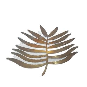 Décoration murale suspendue en métal pour décoration de chambre décoration de maison décoration de fête de noël intérieure extérieure - Product Image 1