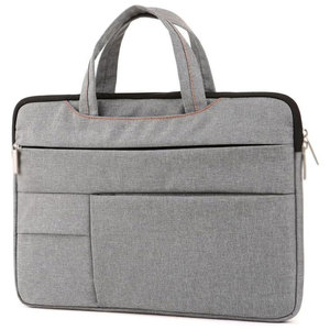 High Performance Lightweight Best Service Easy To Carry Slim Top Trendy <b>Multi</b> Pocket Waterproof Office Travel Laptop Backpack - Product Image 1