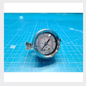 Manomètre NOSHOK 8250XP 4 - Product Image 2
