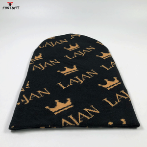 Cagoule de moto et de ski à motif imprimé, haute qualité, à un trou, noire, personnalisable, prix de gros - Product Image 3