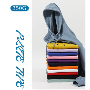 Sweat-shirts d'hiver 100% coton - Unisexe, écologiques, personnalisables - Product Image 5