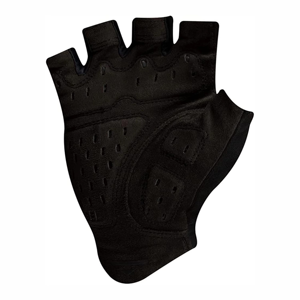 <b>Half</b> Finger Cycling Gloves Black Blue Breathable Non-<b>Slip</b> Wear-Resistant Hook Loop Closure Unisex Racing Gloves - Product Image 2