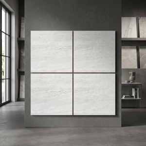 600x600mm 20mm Epaisseur Porcelaine Extérieure Robuste 30x30 Carrelages de Sol-Céramique pour Jardin, Balcon, Chemin, Allée - Product Image 5