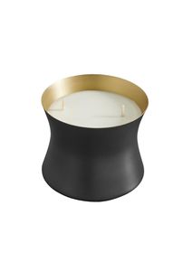 Frascos metálicos para velas aromáticas, fabricante de recipientes para velas al por mayor. - Product Image 6