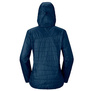 New arrival Durable Quality Women Puffer Jacket Breathable Popular Trendy Look in Different Colors Jackets With Custom Size - Product Image 2