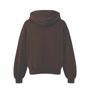 Sudaderas con Capucha para Hombre, Estilo Lavado Ácido, Ropa Urbana, Última Moda, Sudaderas con Cremallera para Hombre 2026, Precio al por Mayor - Product Image 3