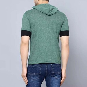 Sudadera con Capucha para Hombre, Diseño 2026, Color y Talla Personalizables, Estilo Casual, Patrón Sólido, Tela de Alta Calidad de 270 Gramos, Otoño - Product Image 6