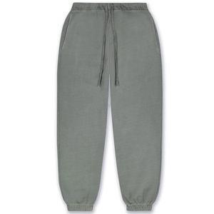 Survêtements décontractés pour hommes de haute qualité, fabriqués par des professionnels, en coton 100%, avec logo personnalisé, pour l'automne, style streetwear, OEM - Product Image 5