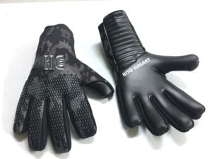 Concevez votre propre style Gants de gardien de but en gros de meilleurs matériaux Services OEM Marque privée Bons prix Gants Confortables - Product Image 2