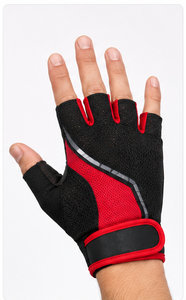 Breathable Full Finger Cycling <b>Gloves</b> polyester <b>touchscreen</b> Design <b>for</b> <b>Men</b> Women Outdoor Bicycle Riding Fitness Racing - Product Image 5