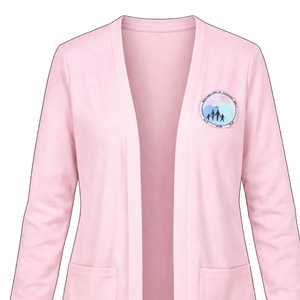 Cárdigan Abierto para Mujer Jack and Jill, Manga Larga, Tejido Suave, Estilo Casual de Oficina, Ligero, Venta al Por Mayor OEM - Product Image 5