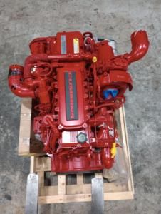 Motor Diésel Nuevo JCB JCB426 C150 5.9L Torque II con 12 Meses de Garantía - Product Image 4