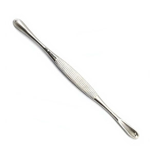 Extractor Profesional de Puntos Negros y Acné, Herramienta de Cuidado Facial para Eliminar Imperfecciones, Extractor de Comedones de Acero Inoxidable - Product Image 3