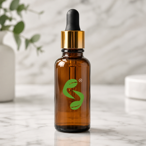Extrait liquide de fenugrec de qualité supérieure, adapté à la fabrication de produits cosmétiques, aux formulations de produits à base de plantes, aux soins de beauté - Product Image 5