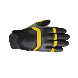 Guantes de Bateo de Béisbol de Alta Gama, Proveedor Mayorista de Guantes de Béisbol Profesionales, MOQ Bajo y Fabricación Rápida - Product Image 2