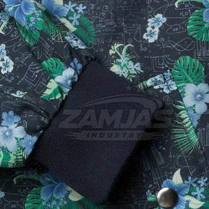 เสื้อแจ็คเก็ตดาวน์บุขนเป็ดผู้ชายกันลม แฟชั่นขายดี รับออกแบบโลโก้ตามสั่ง ระบายอากาศได้ดี เสื้อแจ็คเก็ตดาวน์บุขนเป็ดผู้ชายสำหรับฤดูหนาว - Product Image 4