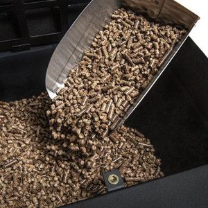 Birch Wood Pellets Hot Sales Quality for sale Wood Pellets supplier From Natural Heating Birch Wood Pellets - Product Image 6