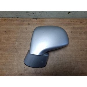 Espejo Retrovisor Lateral Izquierdo Usado ORIGINAL para Carens II 2006-2010, 876101D010 - Product Image 1
