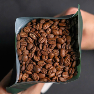 Café en Grains Torréfiés de Qualité Supérieure Prêts à l'Expédition Vente en Gros Qualité Premium Approvisionnement Export - Product Image 5