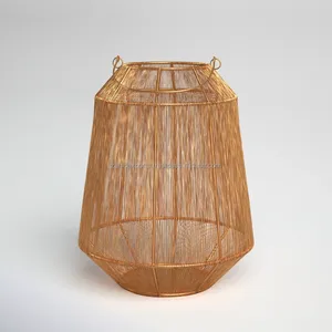 Bougeoir Art Déco en Métal Design Sunburst Bougeoir Zahid Exportations pour Noël Maison Mariage Décoration grand grossiste - Product Image 1