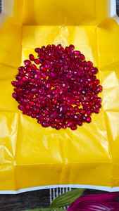 Corte de Rubí Rosa para Joyería - Product Image 4