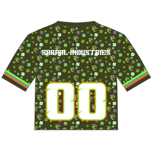 T-shirts pour hommes en maille à séchage rapide, col en V, impression sérigraphique, style décontracté uni, durables, pour sports intérieurs et extérieurs - Product Image 5