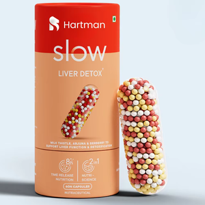 Natural <b>Liver</b> Support <b>Supplement</b> with Milk Thistle Artichoke & Dandelion for Daily <b>Liver</b> Health & Wellness - Product Image 3