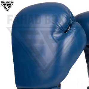 Gants d'entraînement de combat en PU de qualité supérieure pour la compétition, offrant une protection et un confort améliorés – Meilleur fournisseur pour l'entraînement professionnel et la vente en gros - Product Image 4