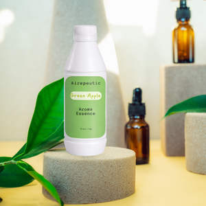 Green Apple Essential <b>Oil</b> For Home Aroma Malaysian Manufacture Calming - Product Image 1