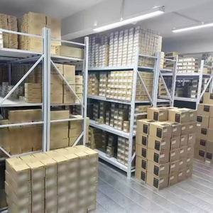 Совершенно новый и 100% оригинальный S406AM-CA сервоприводы Koll-Morgen серии S400 - Product Image 6