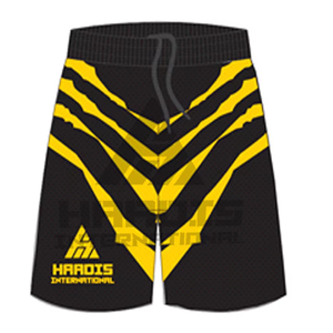 MEN Gym Wear Shorts Mens Fitness Workout Short Sports <b>Running</b> Shorts Men - Product Image 1